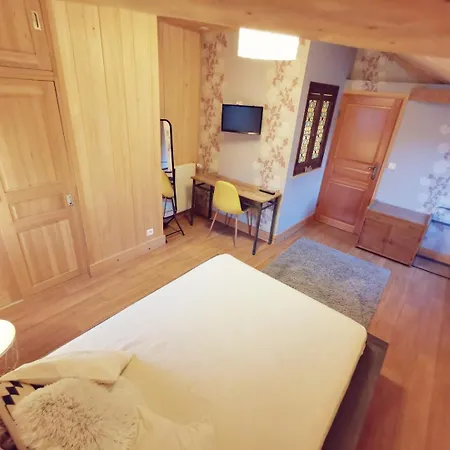 Maison Vanier - Duplex - Centre-ville - Mon Groom *