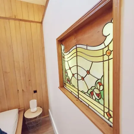 Maison Vanier - Duplex - Centre-ville - Mon Groom טרואה