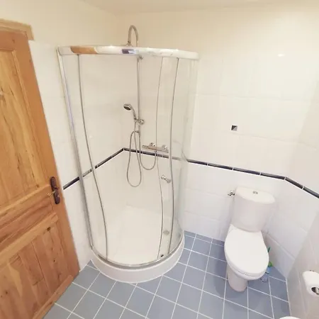 בית נופש Maison Vanier - Duplex - Centre-ville - Mon Groom