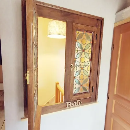 Maison Vanier - Duplex - Centre-ville - Mon Groom *