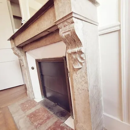 Maison Vanier - Duplex - Centre-ville - Mon Groom * Troyes