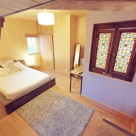 בית נופש Maison Vanier - Duplex - Centre-ville - Mon Groom