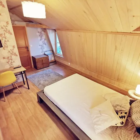 Maison Vanier - Duplex - Centre-ville - Mon Groom