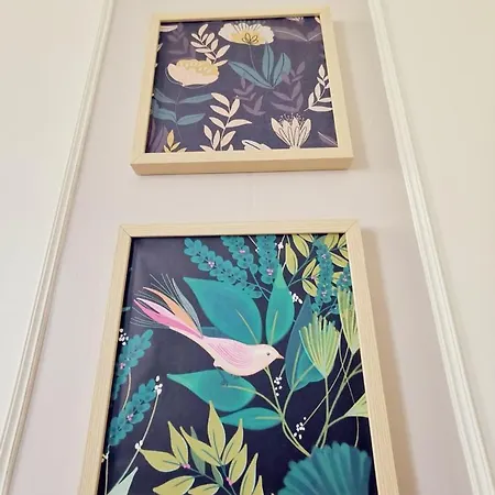 Maison Vanier - Duplex - Centre-ville - Mon Groom * טרואה