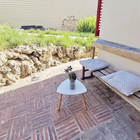 בית נופש Maison Vanier - Duplex - Centre-ville - Mon Groom