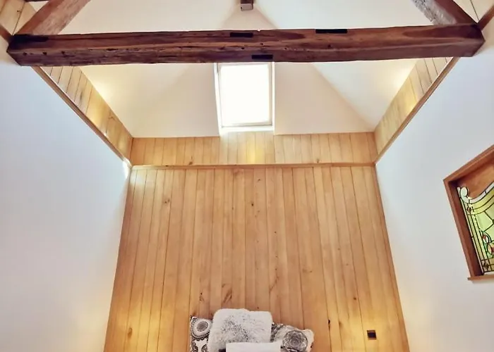 Casa de Férias Maison Vanier - Duplex - Centre-ville - Mon Groom Troyes