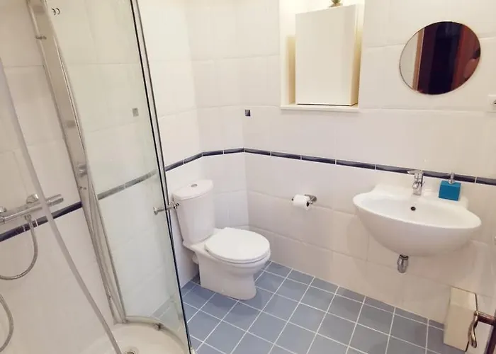 Maison Vanier - Duplex - Centre-ville - Mon Groom Casa de Férias Troyes