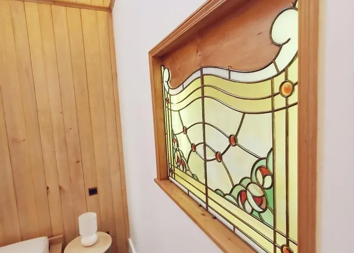 Maison Vanier - Duplex - Centre-ville - Mon Groom Troyes