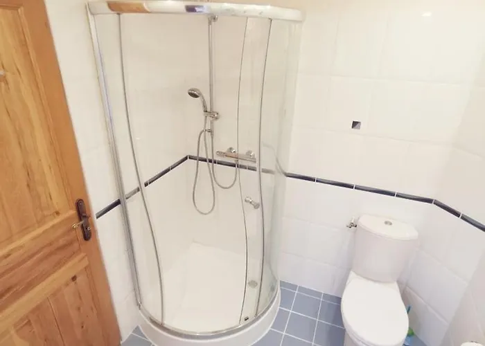 Casa de Férias Maison Vanier - Duplex - Centre-ville - Mon Groom