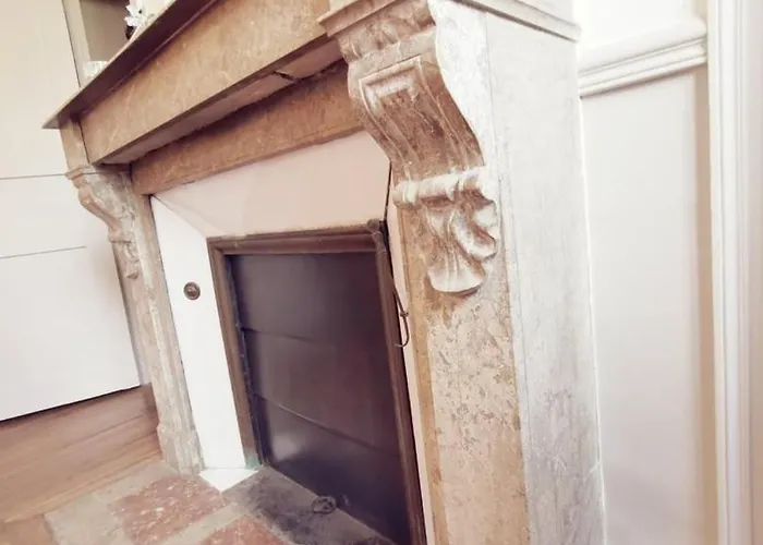 Maison Vanier - Duplex - Centre-ville - Mon Groom * Troyes